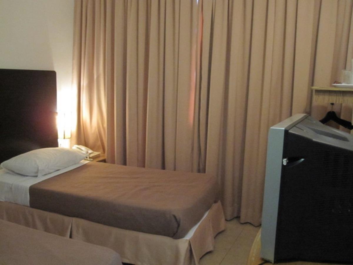 סונגאי בולוה Hotel Sri Sutra - Bandar Sri Damansara מראה חיצוני תמונה