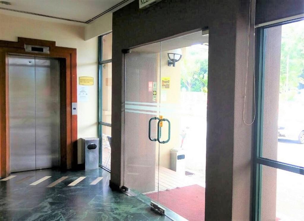 סונגאי בולוה Hotel Sri Sutra - Bandar Sri Damansara מראה חיצוני תמונה