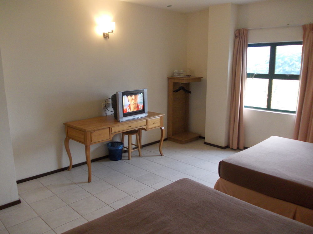 סונגאי בולוה Hotel Sri Sutra - Bandar Sri Damansara מראה חיצוני תמונה