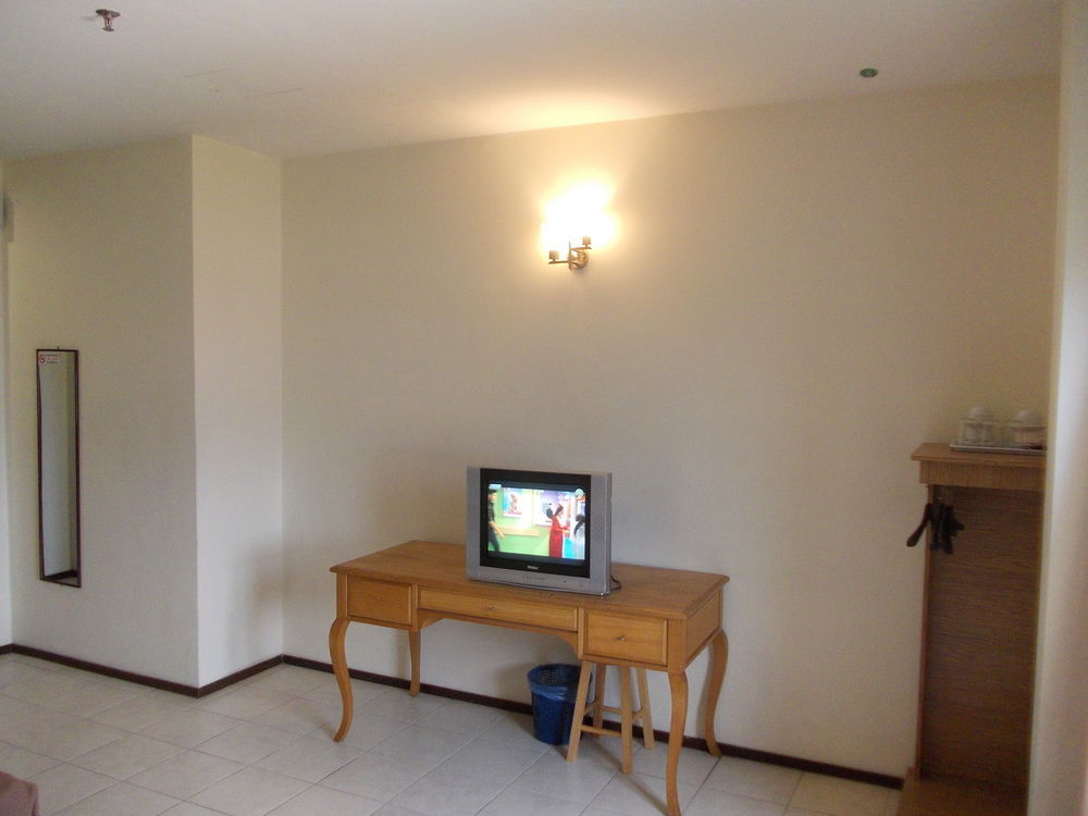 סונגאי בולוה Hotel Sri Sutra - Bandar Sri Damansara מראה חיצוני תמונה
